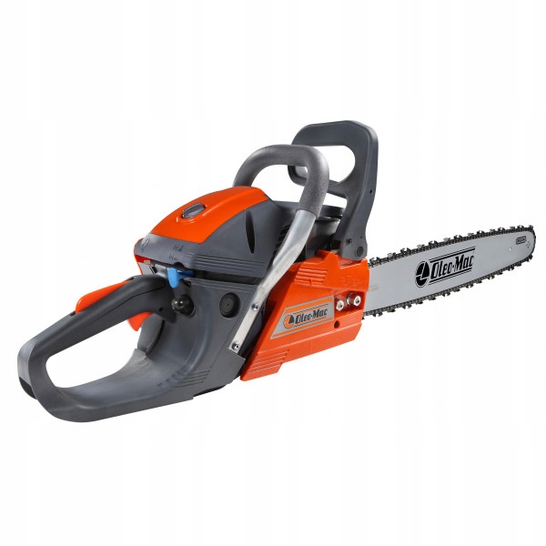 Benzínová reťazová píla Oleo-Mac GSH 510 41 cm 0,325"
